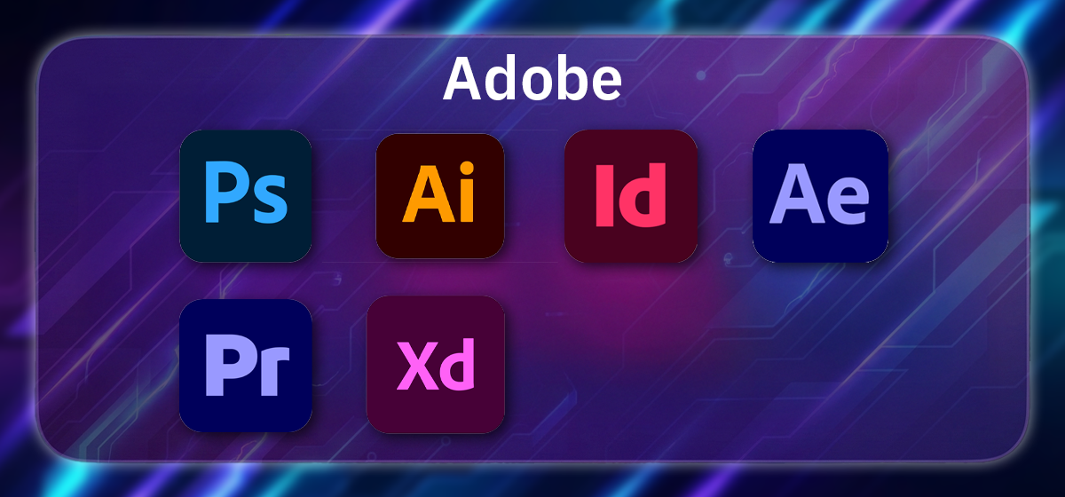 Adobe